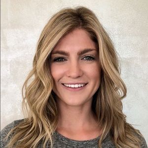 Meet your Posher, Allison